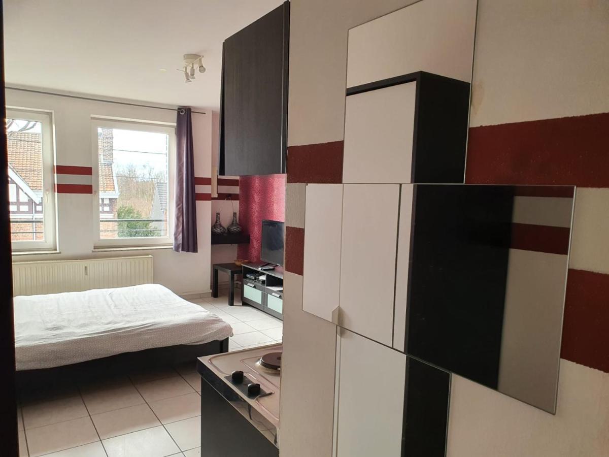 Appartement Filo