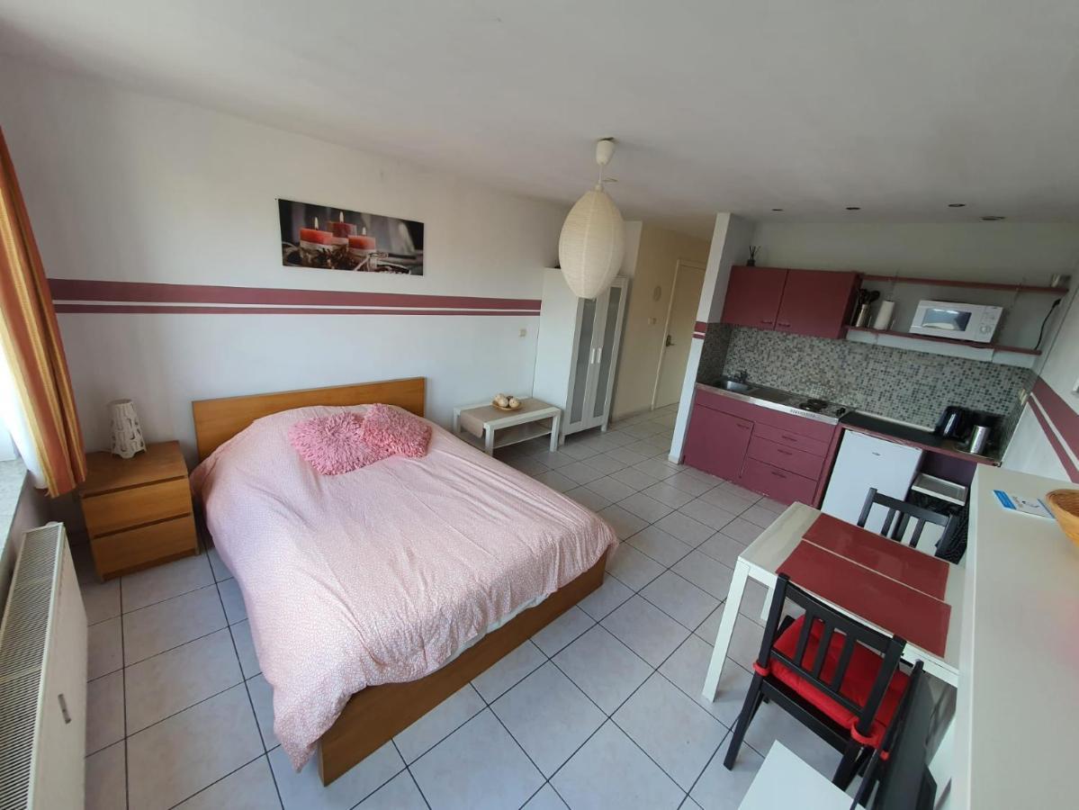 Appartement Filo Liège