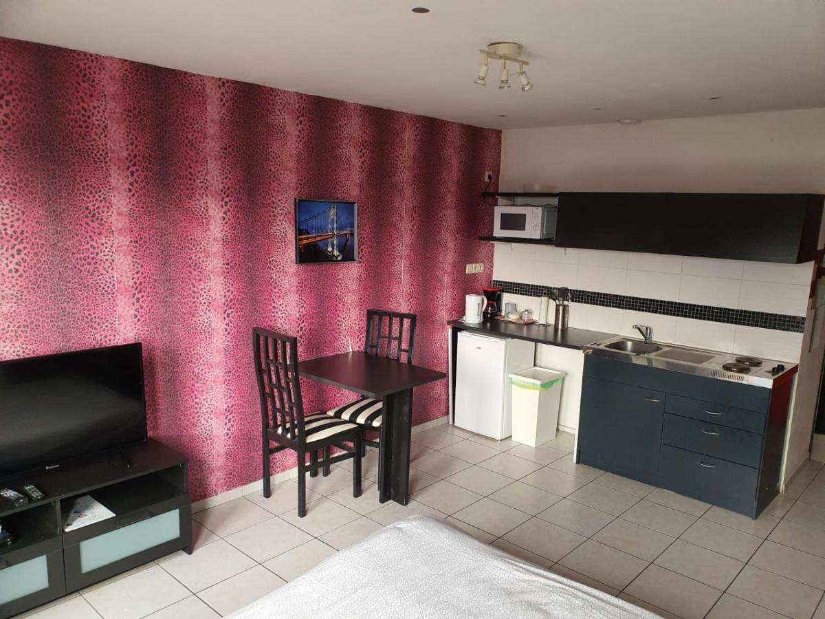 Appartement Filo