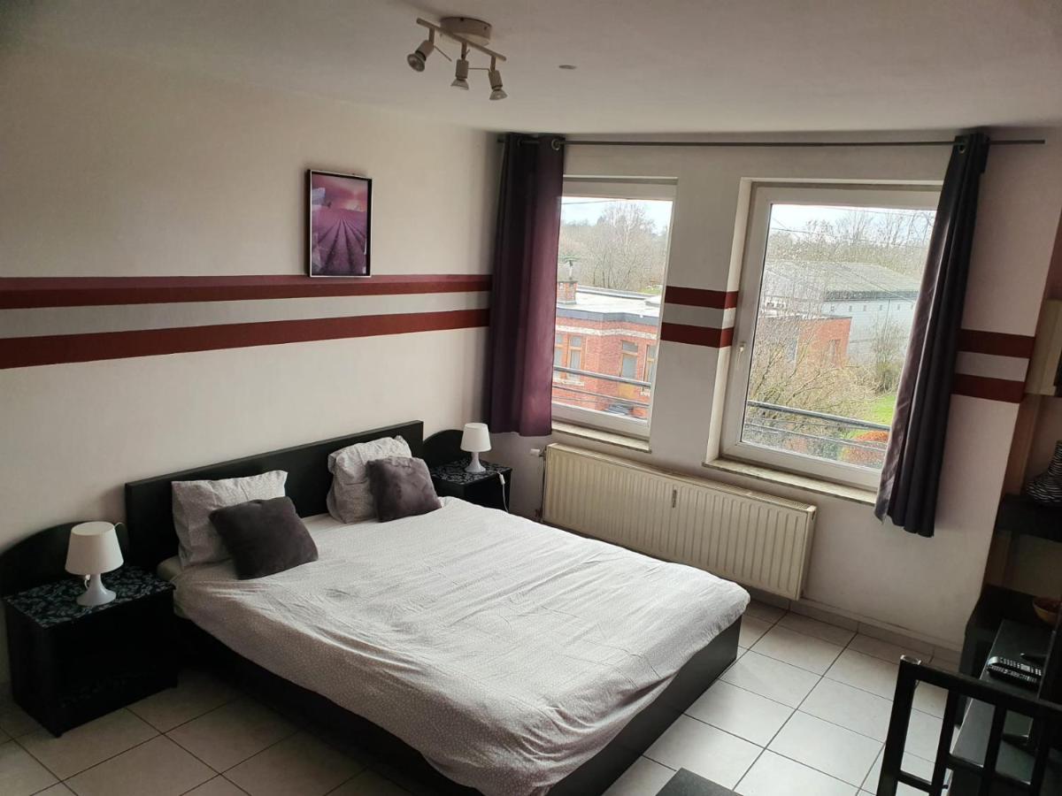 Appartement Filo