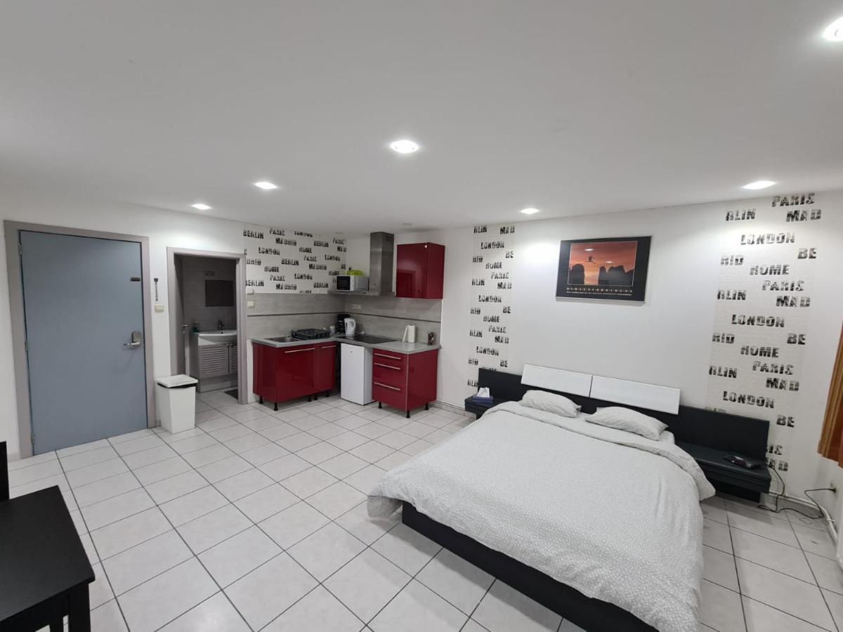 Appartement Filo Liège