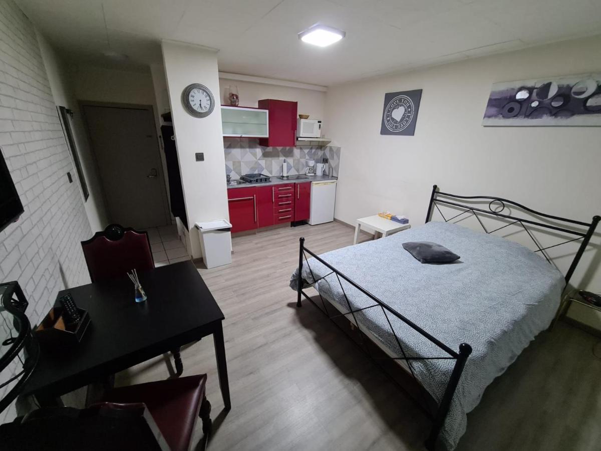 Filo Appartement Liège