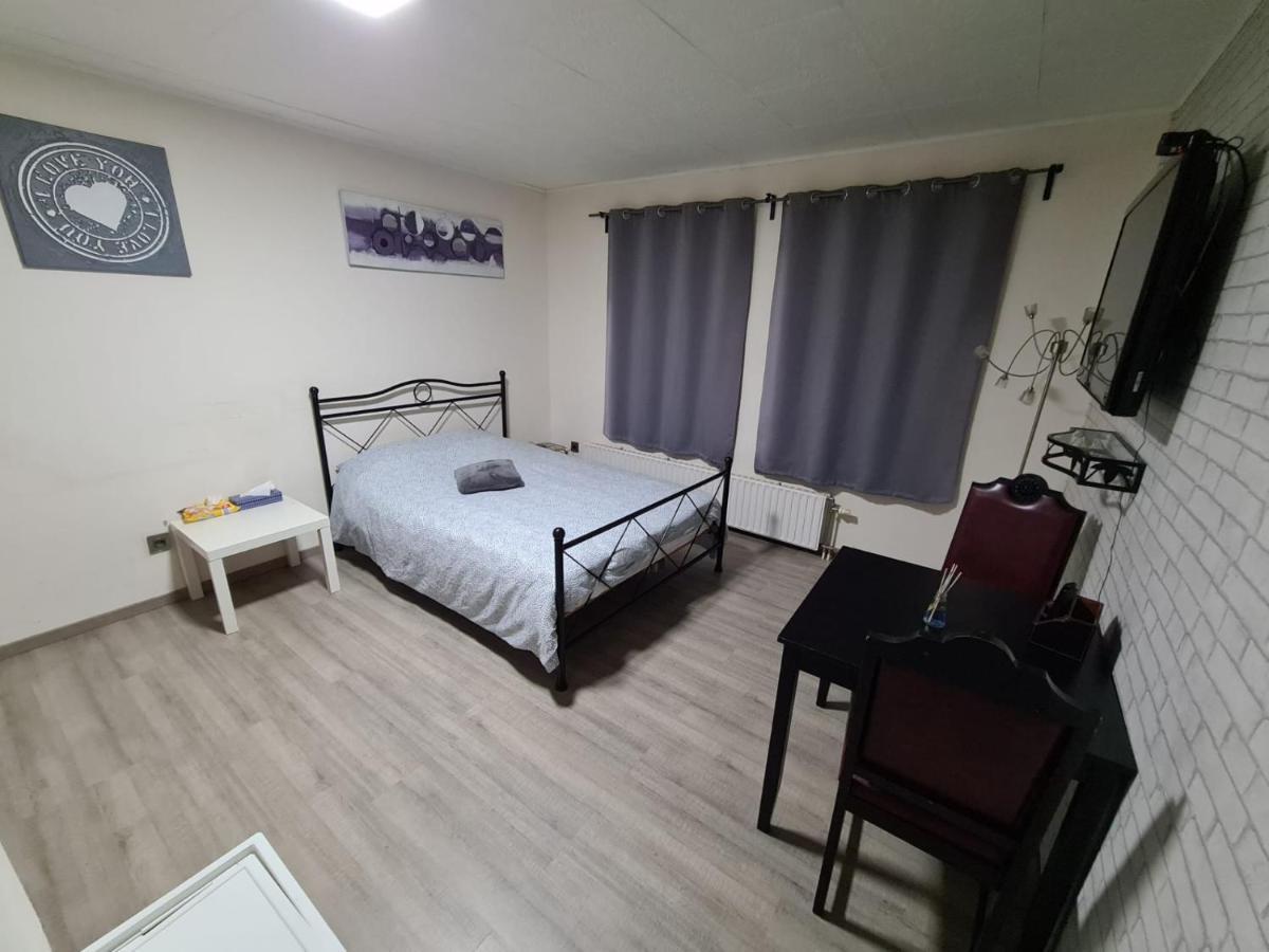 Appartement Filo *