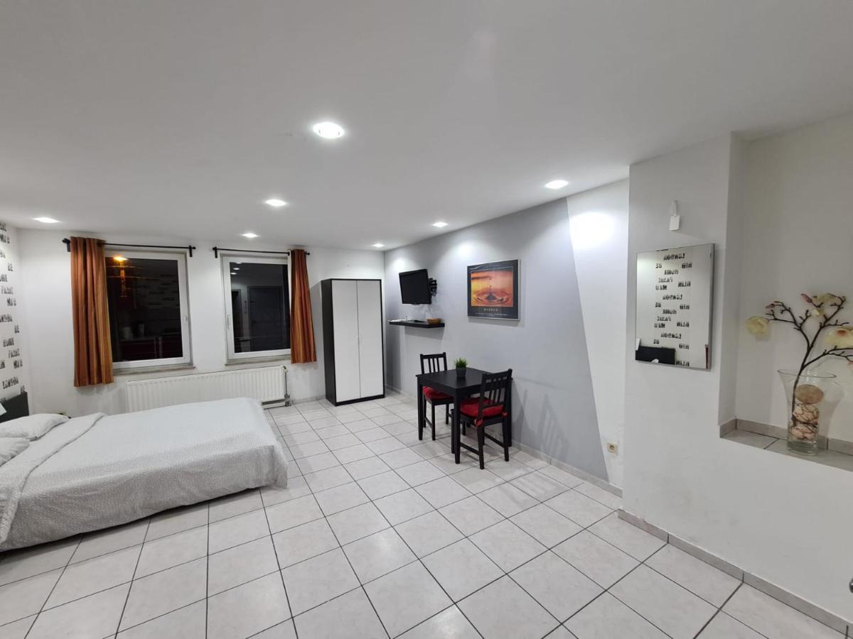 Filo Appartement Luik