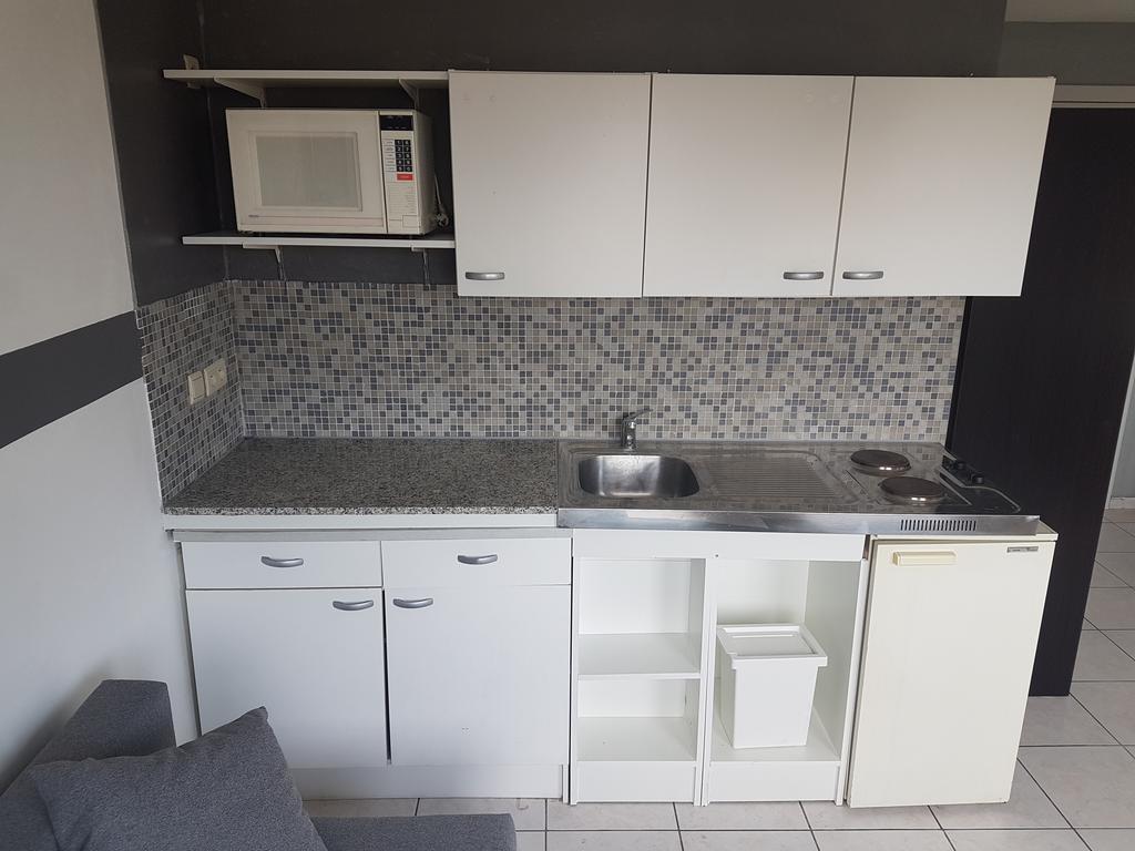 Filo Appartement Liège