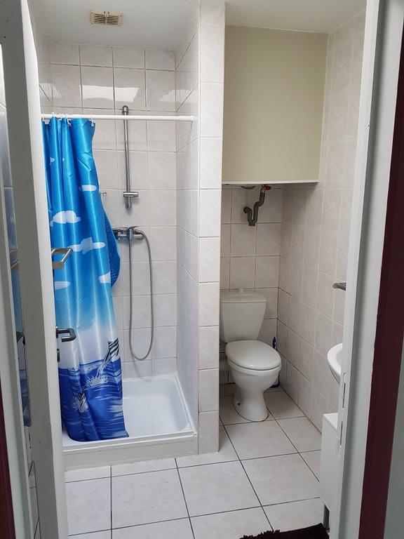 Appartement Filo Luik