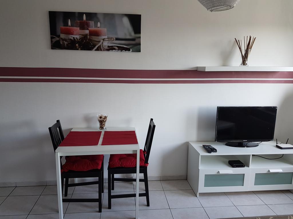 Appartement Filo