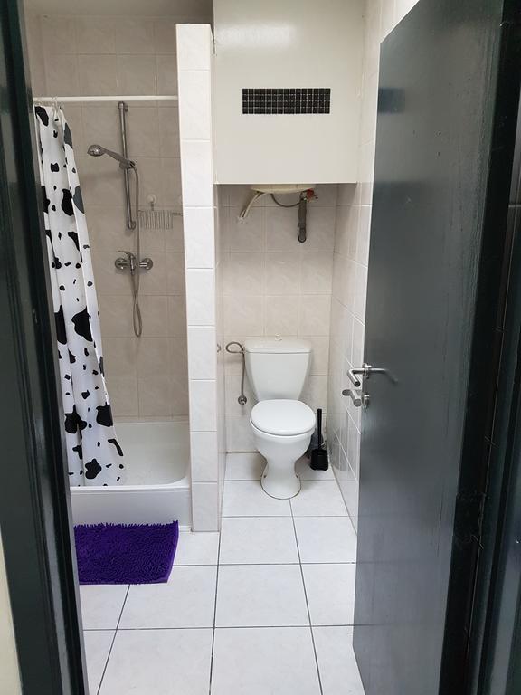 Appartement Filo *