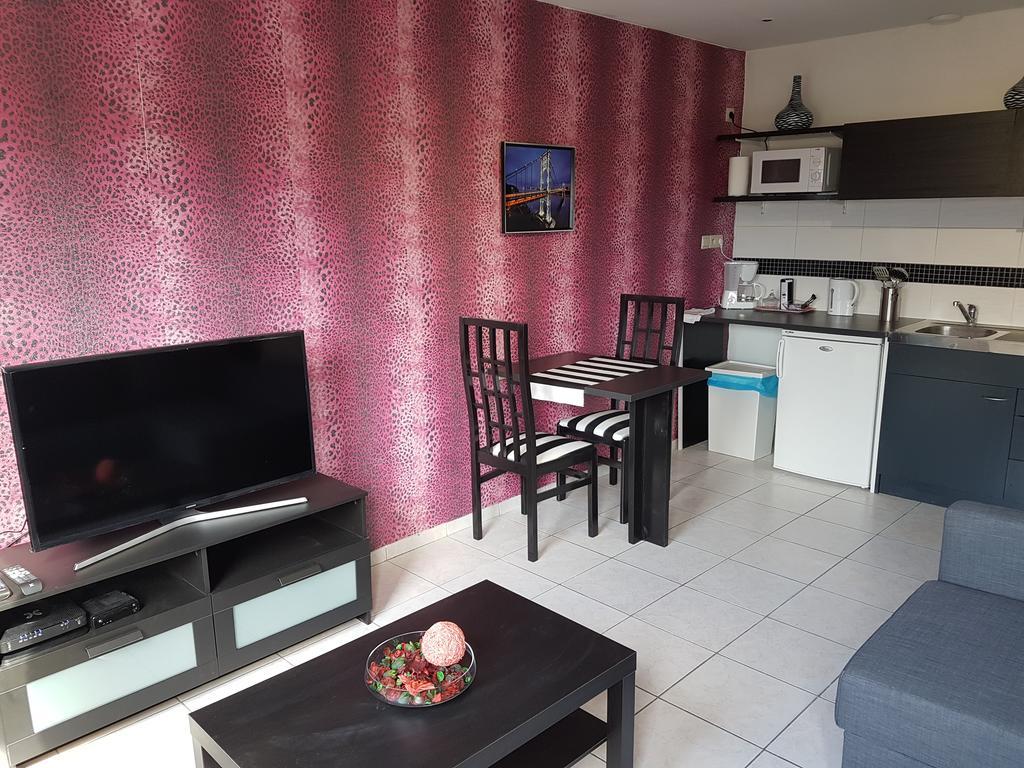 Appartement Filo Luik
