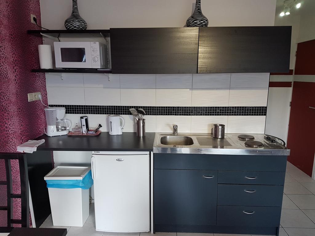 Appartement Filo Luik
