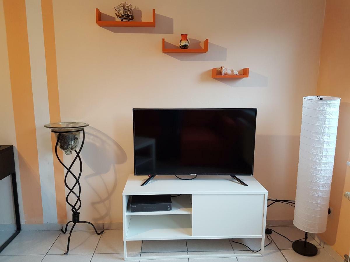 Appartement Filo Liège
