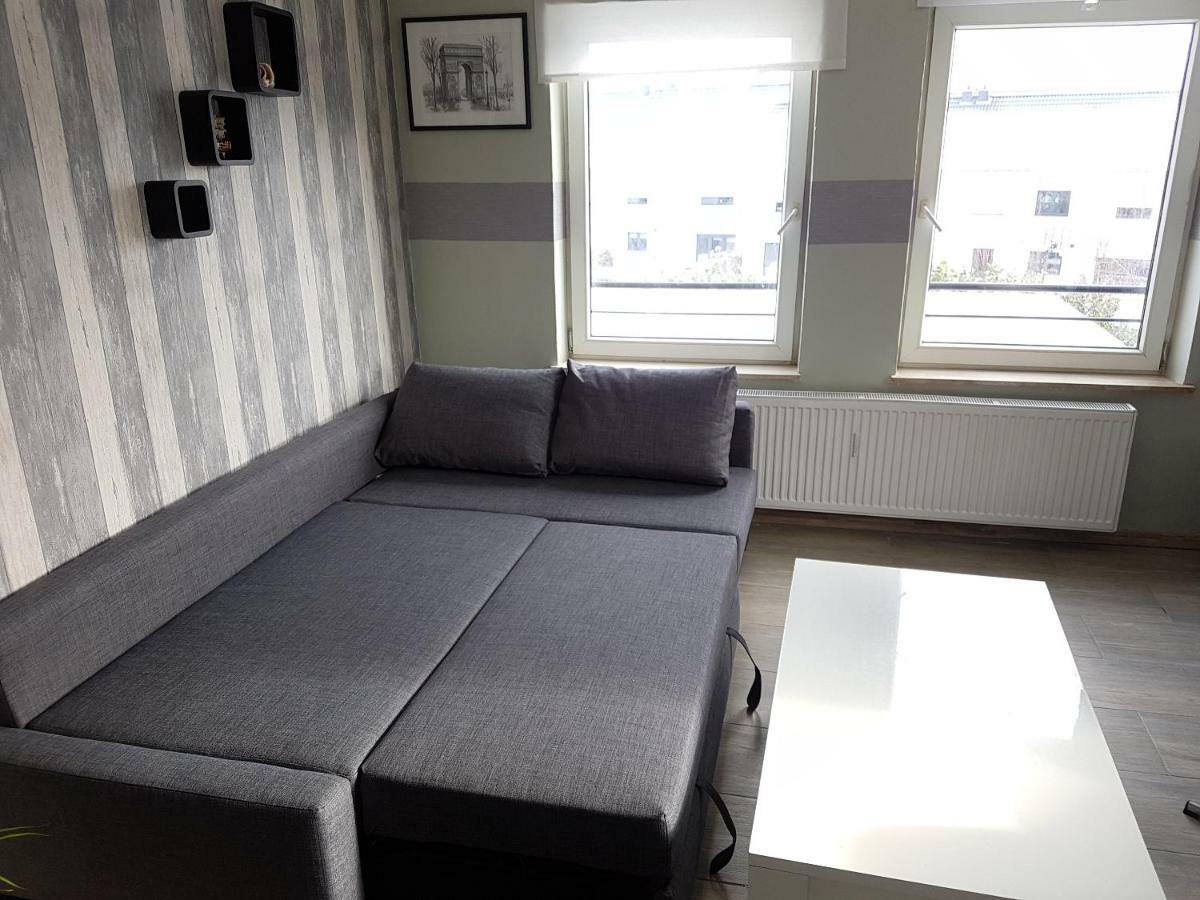 Appartement Filo Liège