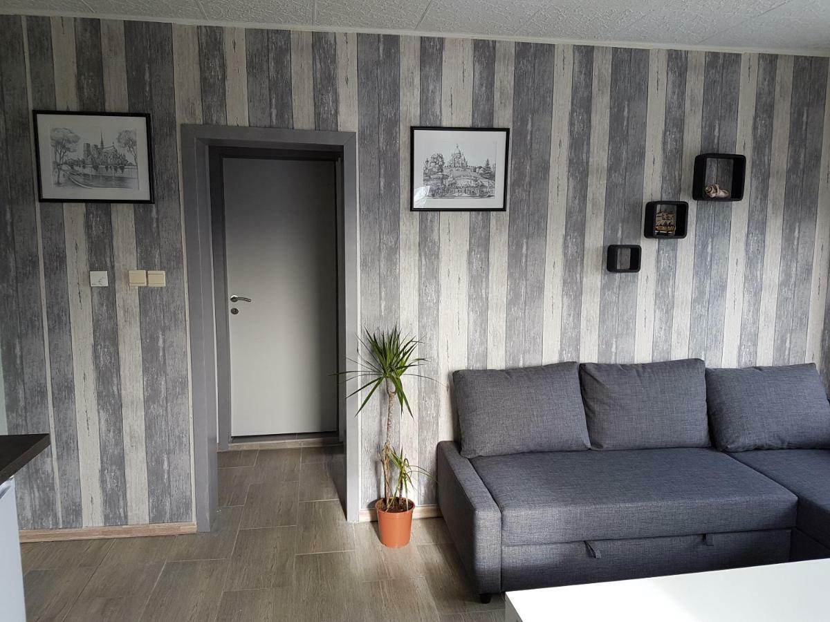 Filo Appartement Liège