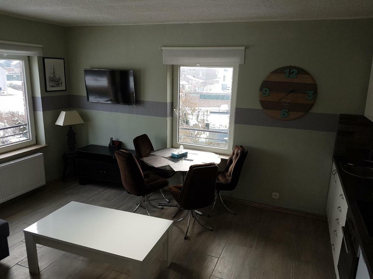 Filo Appartement Liège