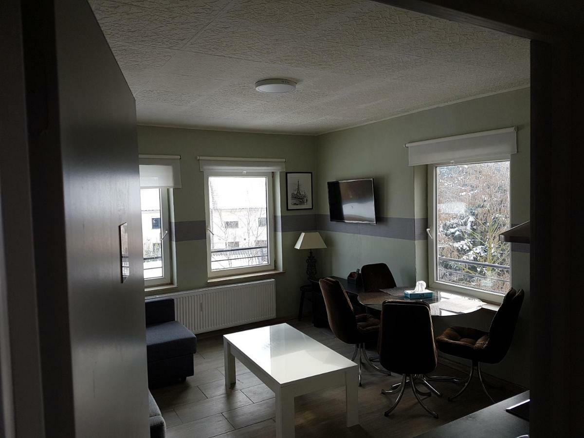 Appartement Filo *