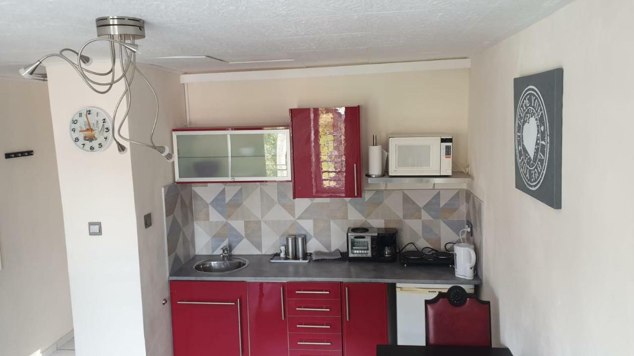 Appartement Filo Luik